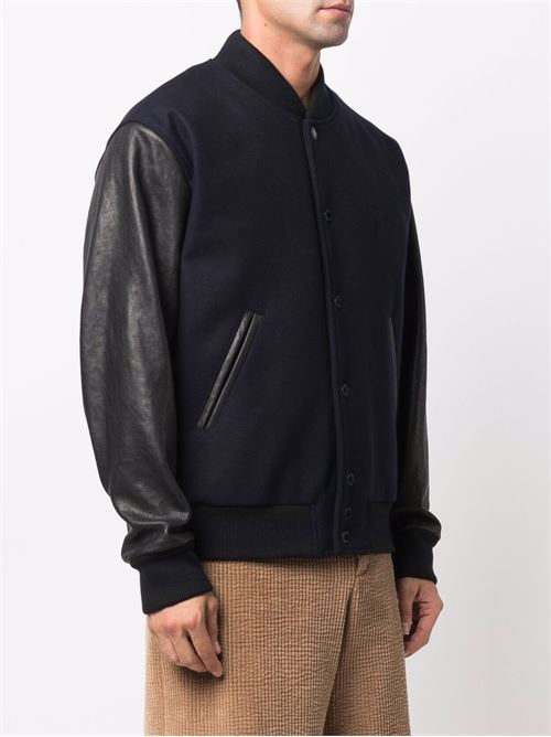 Bomber Varsity GOLDEN GOOSE | GMP00834P00061750654